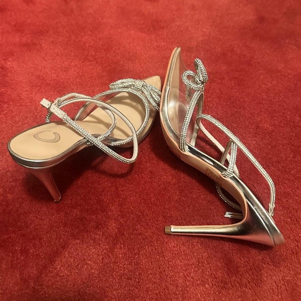 New Journee Collection Women's Gracia Pump - Picture 3 of 10